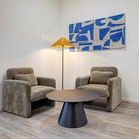 Apartment "Usedomer Luft" Garz  外观 照片
