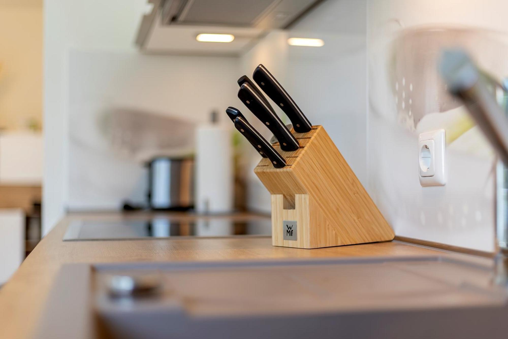 Apartment "Usedomer Luft" Garz  外观 照片