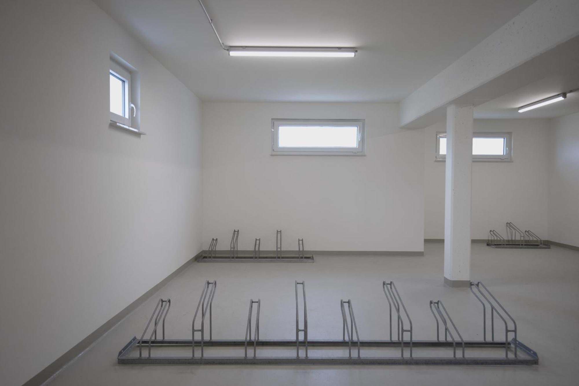 Apartment "Usedomer Luft" Garz  外观 照片