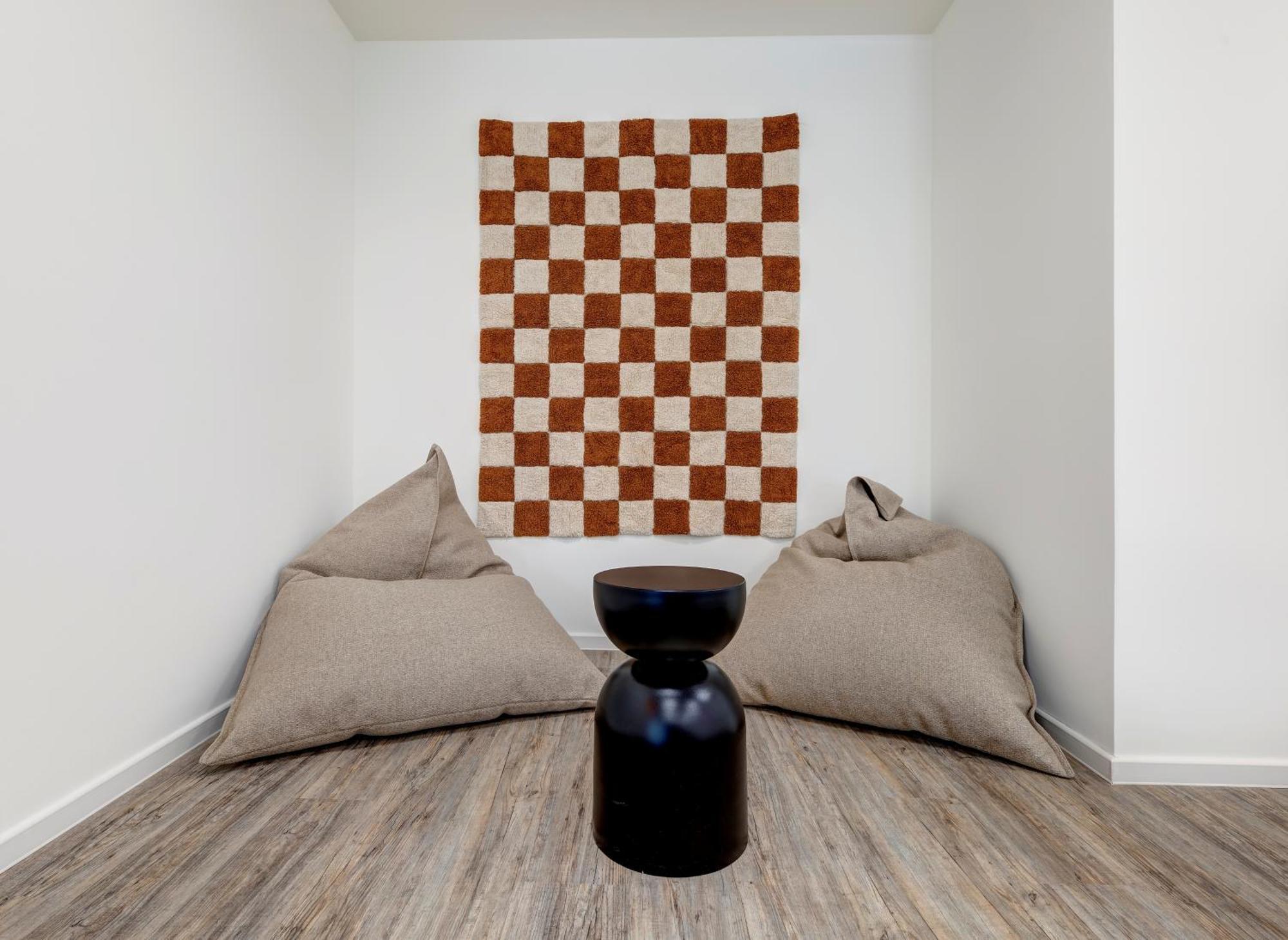 Apartment "Usedomer Luft" Garz  外观 照片