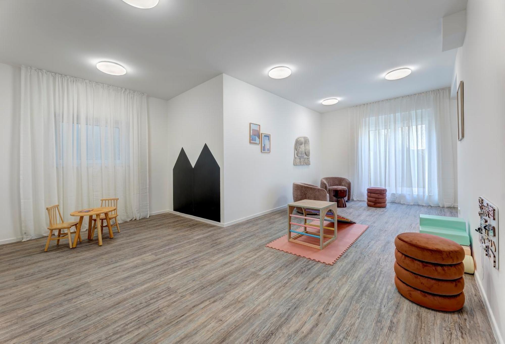 Apartment "Usedomer Luft" Garz  外观 照片